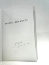 Bradwell Fire Service: The