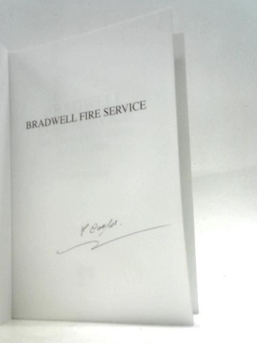 Bradwell fire service the - bradwell,