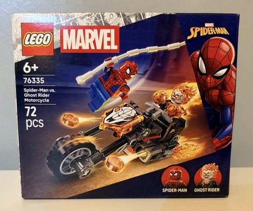 Lego marvel spider man - lego, spider-man