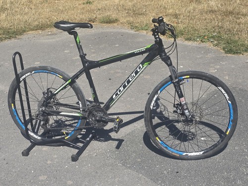 Carrera vulcan - 18", m)