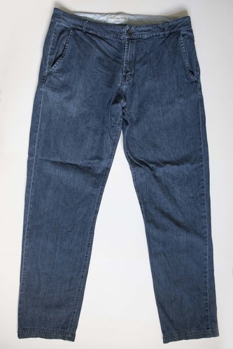 Universal works mens - works, blue