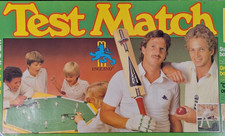 Test Match Cricket 1983 Choose