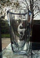 Strombergshyttan Crystal #B979