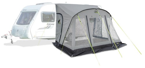 Quest falcon pro - pro, 390