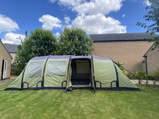 Vango exodus 800 - 800, tent