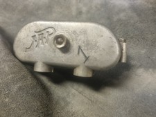 Jap Engine 350 Type Ohv Racing