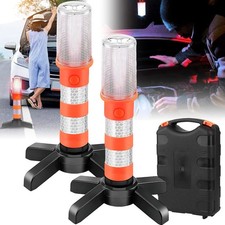 2PCS Safety Warning Light