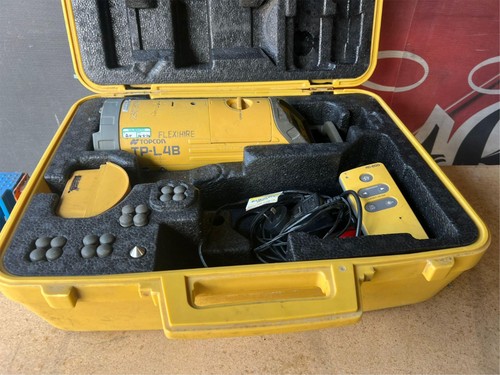 Topcon l4b red beam pipe - tp-l4b,