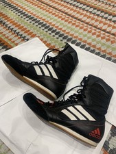 Adidas Tygun Boxing Boots