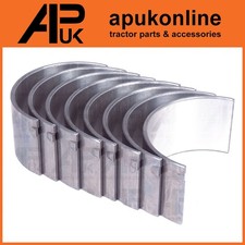 Big End Conrod Bearing Set