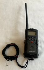 Simrad Handheld VHF HD52 Radio