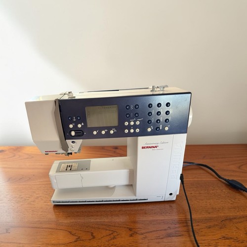 Bernina aurora 435 anniversary - bernina,