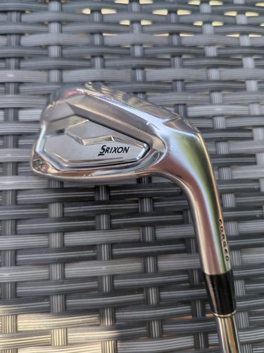 Srixon zx5 forged - forged, ns