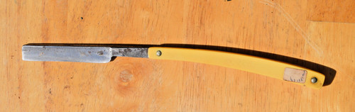 Antique townsend cutlery - antique,