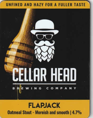 Unused pump clip front - unused,