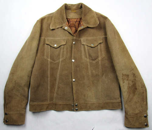 Vtg 1960 brown - vtg, 1960's