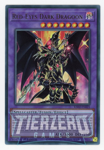 Yugioh ra02 en021 - yugioh,