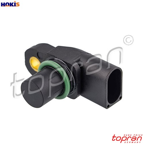 Sensor camshaft position - position, 501