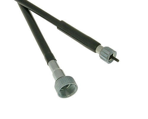 Speedometer cable for piaggio - cable,