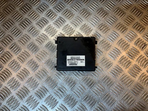 Renault clio mk4 heater - 13-19,