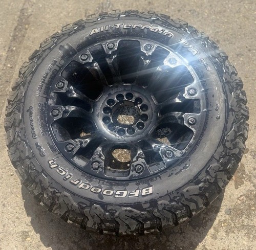 Fuel vapor style black - vapor,