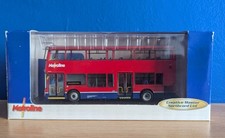 Northcord Creative Master UKBUS 2003 Metroline Plaxton President Dennis Trident
