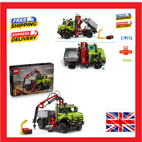 Lego technic 42242 - lego,