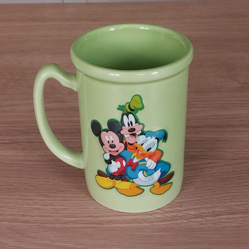Disney mug large - disney, mickey