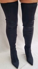 Topshop Stretch Satin