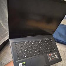 MSI GE66 Raider 15.6" Gaming