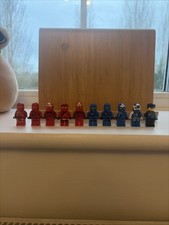 Lego Ninjago Minifigure Bundle