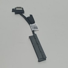 For Dell Latitude 13 5378 5368 Hard Drive Connector – 034RG5 Genuine