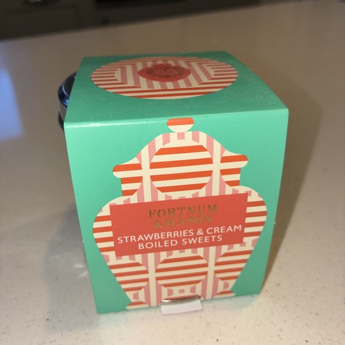 Fortnum mason strawberries - fortnum,