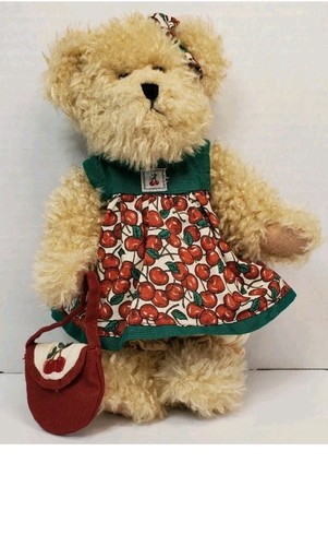 Boyds bears the - head, bean