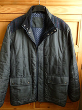 Mens BROOK TAVERNER Quilted