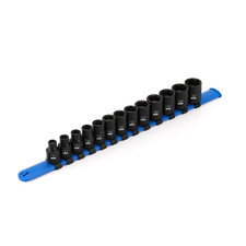 13PCS 3/8"Drive Magnetic