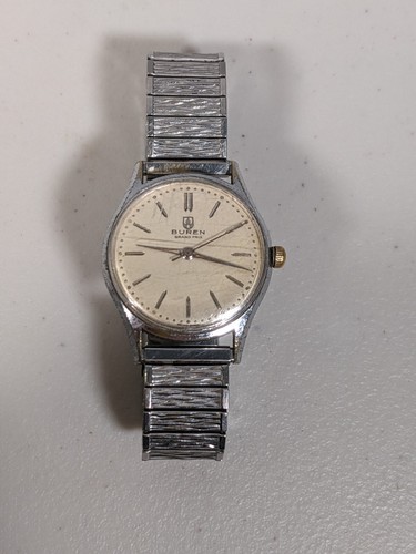 Swiss vintage buren - grand, prix