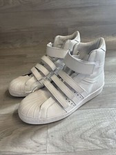 Adidas x Juun J Promodel 80s
