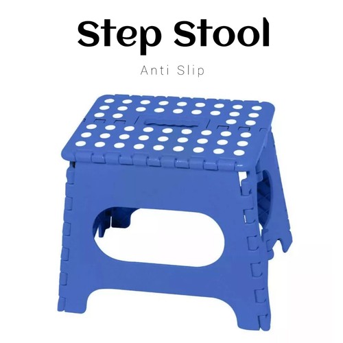 Step stool folding - stool,