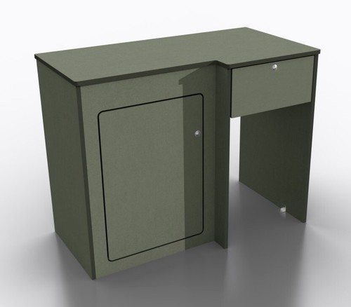 Mdf camper van kitchen - camper,