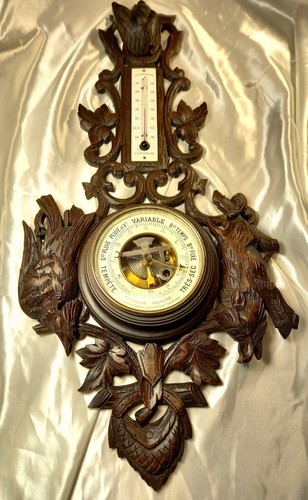Antique french oak - antique,