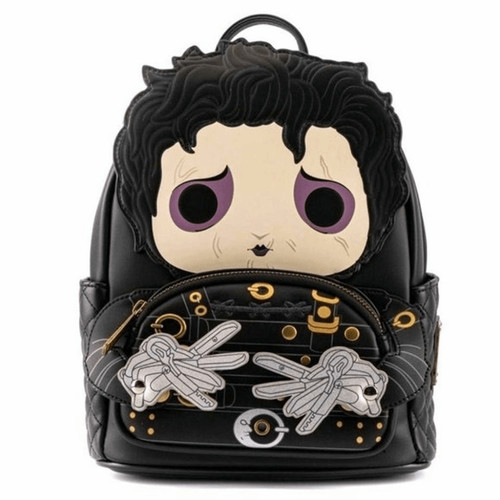 Edward scissorhands funko - edward,