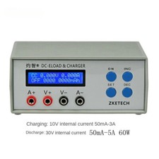 EBC-A05+ Battery Capacity Test, Mobile Power/Charging Head Test, Electronic Load