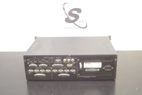 Tascam only for - tascam, da