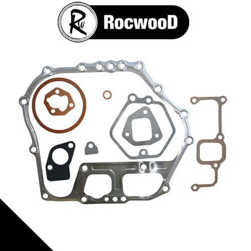 Gasket set fits yanmar engine - gasket,