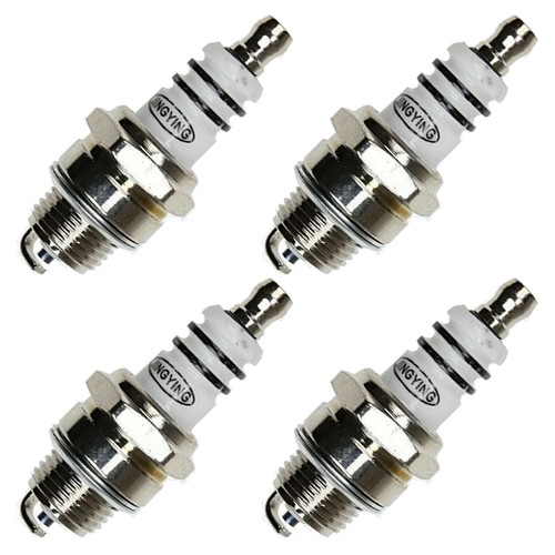 Stroke spark plugs - spark,