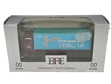 EFE 1/76 Scale AEC MAMMOTH