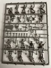 British Tommies 1944-45 - 1/72