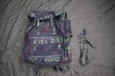 Belgian Flecktarn Air Force /