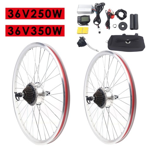 Electric bike ebike - 28",